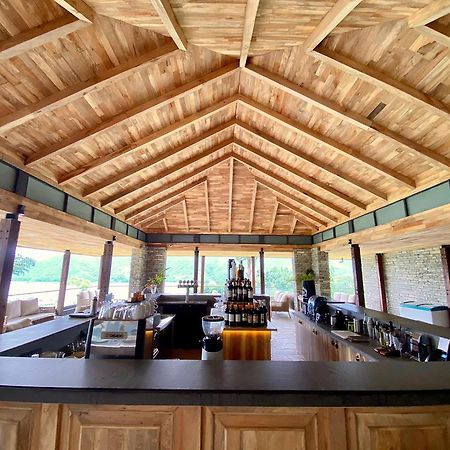 Dorje'S Resort And Spa โพคารา ภายนอก รูปภาพ