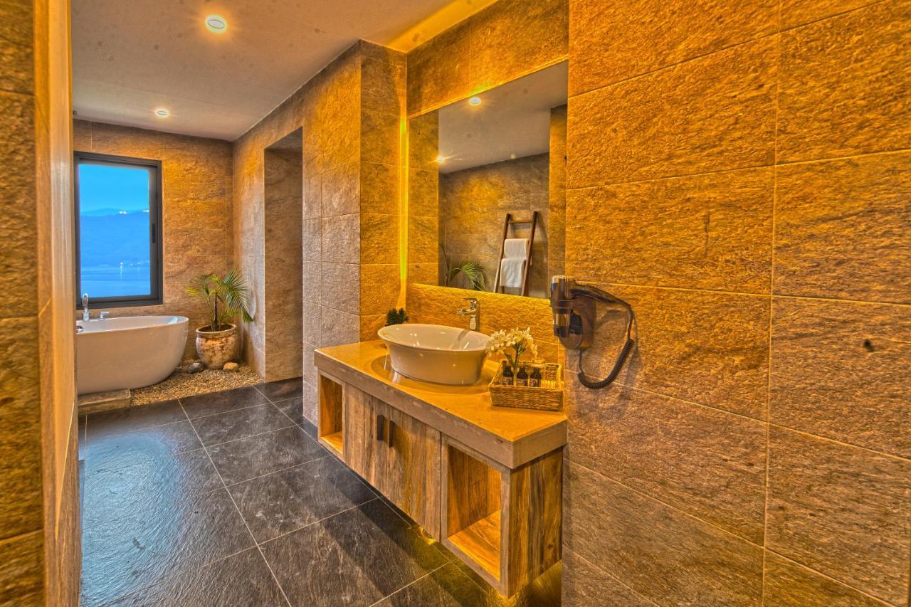Dorje'S Resort And Spa โพคารา ภายนอก รูปภาพ