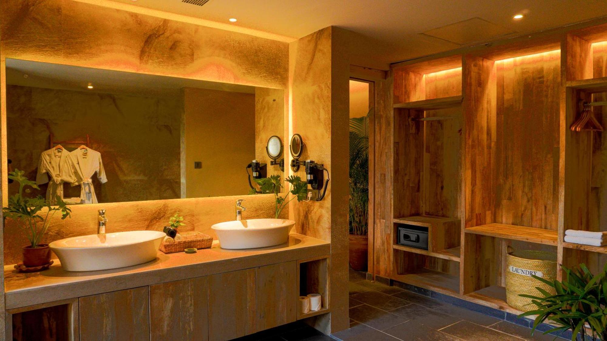 Dorje'S Resort And Spa โพคารา ภายนอก รูปภาพ