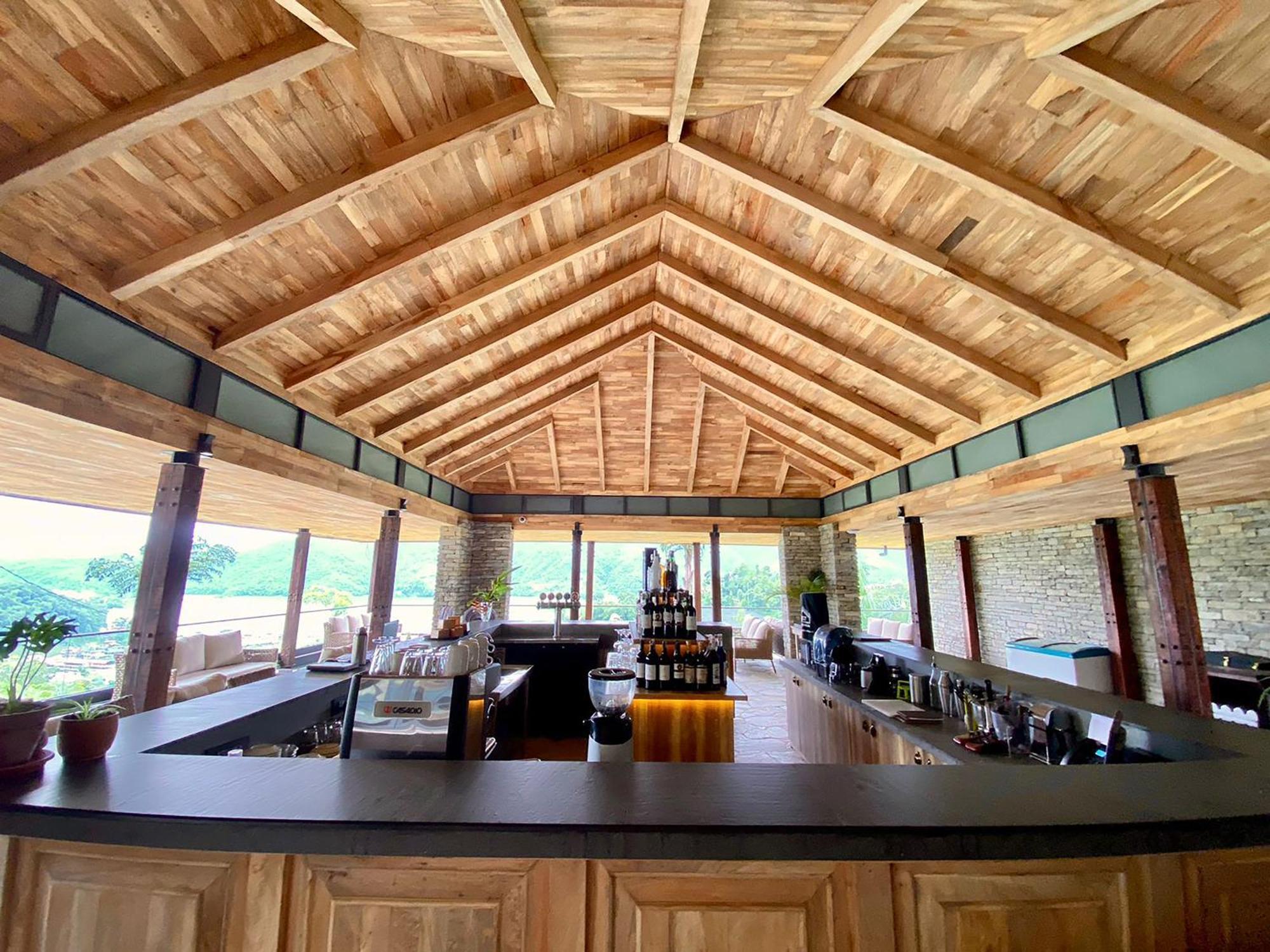 Dorje'S Resort And Spa โพคารา ภายนอก รูปภาพ